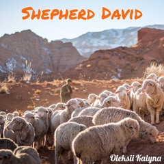 Shepherd David