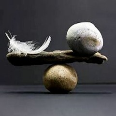 Balance Your Energy In An Unbalanced World