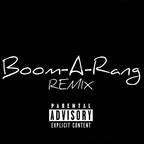 [Chelsea Inspire] Boom-A-Rang [Remix]