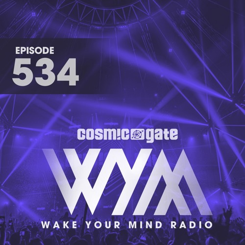 WYM RADIO Episode 534