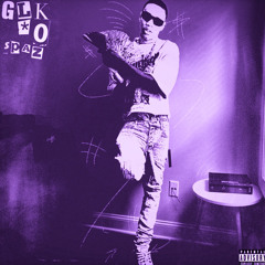 Glokk40Spaz - Final Warning (Chopped & Screwed)
