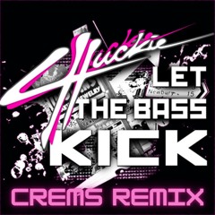 Chuckie - Let The Bass Kick (Amapiano CREMS Remix)