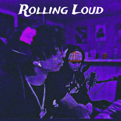 Rolling Loud - Murda4Sosa & Sauxekay