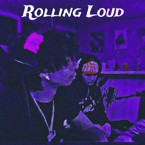Rolling Loud - Murda4Sosa & Sauxekay