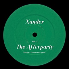 The Afterparty [FREE002]