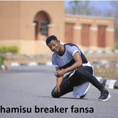 HAMISU BREAKER FANSA