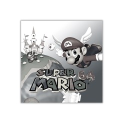 File Select - Super Mario 64 (Remix)
