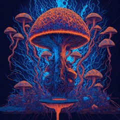 Mushroom Wars EP: (Original Mix)