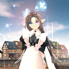 The Magic Within, from Frieren (Beyond Journey's End), by Evan Call, arr. Arumina, for Mabinogi MML Orchestra (24P)