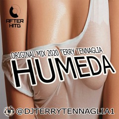 Humeda (Original Mix) Terry Tennaglia Feat Adriana D