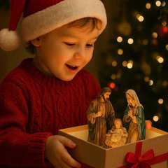 The True Meaning of Christmas