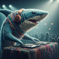 Apex Predator-  by Robert B. Faroul and Jessica DiMari