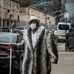 Vlieg - Lockdown Vinyl Tequilaparty