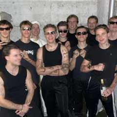 KETTAMA- Yosemite x FODE PRA KARALHO