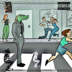 Melody (Prod. by Palaze / Seph)