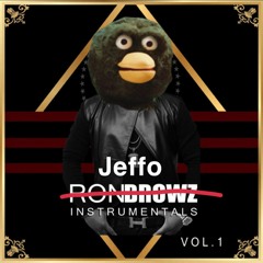 Ron Browz - I Get Crazy (JEFFO BOOTLEG|HARD TRANCE| FREE DL)