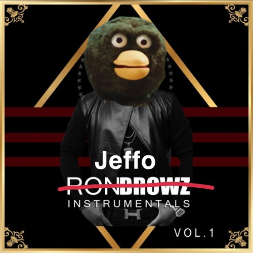 Ron Browz - I Get Crazy (JEFFO BOOTLEG|HARD TRANCE| FREE DL)