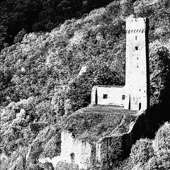 I am the king of my own castle (Friedhof Cover)