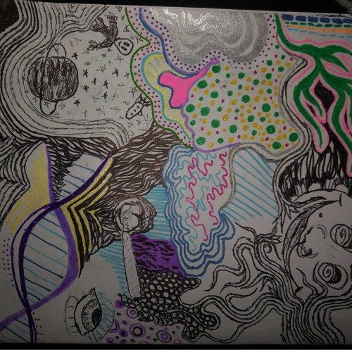 Hoping its something new