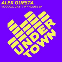 Alex Guesta - My House (Tech House Mix)