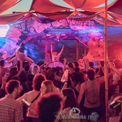 BARONZ - full producer set @ BARAKAN TRIBE 3.12.2025