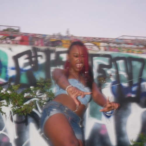 lil debbi - B.A.N (prod.yuneylae)[dj gren8de + igb exclusive]