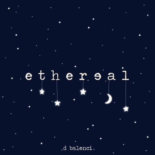 ethereal [prod. @dorientheus]