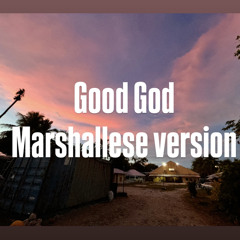 Oh Iroij, Anij Emon - Faith Jasia Matthew(cvr) Marshallese cover