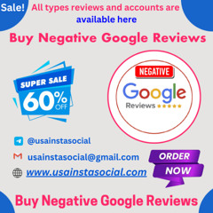Understanding the Concept of Buying Negative Google Reviews