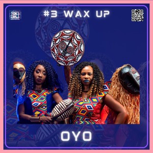 Oyo