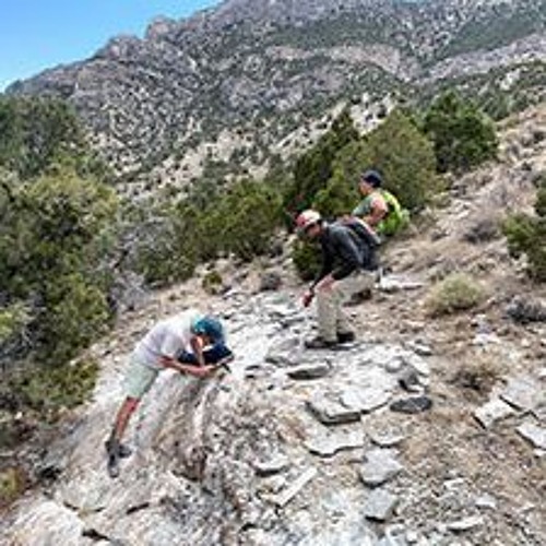 UW Researchers Piece Together Mysterious Chain Of Rocks