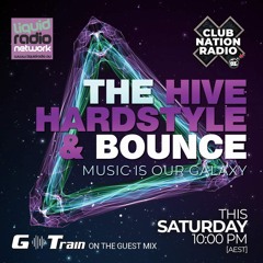 The Hive #015