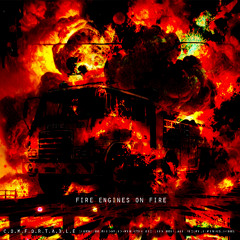 Fire Engines On Fire