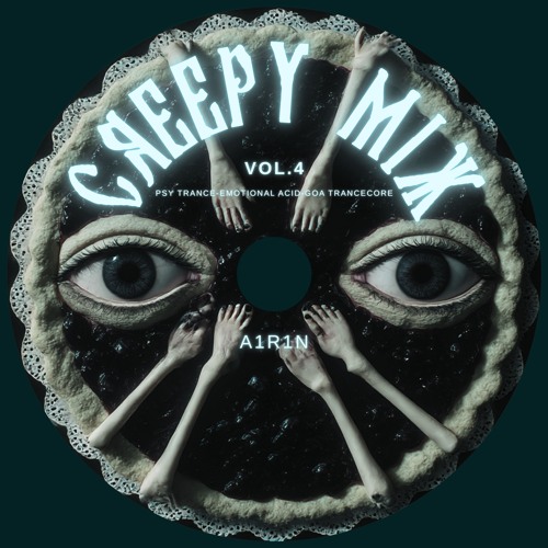 CREEPY MIX-vol.4