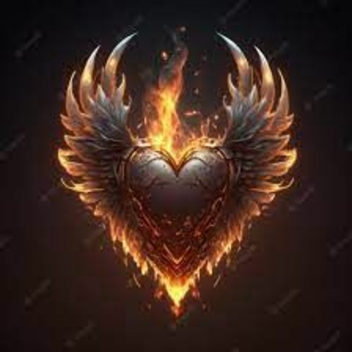 HEART BREAKDANCE OF LOVE (MEIN HERZ BRENNT VERSION)