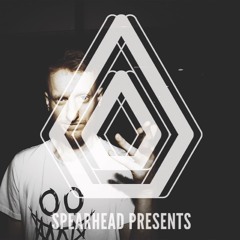 Spearhead Records Guest Mix - Low:r - May 2022