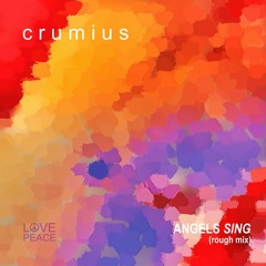 Angels Sing (rough mix)