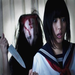 STXB U WITH A KNIFE W/ K1TTYUNI *ON ALL PLATS*