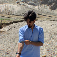 mohmmad ali shoqi__Za afghan yama khu insan yama 🔥