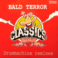 Drummachine (DJ Paul Remix)