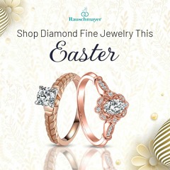 DIAMOND SETTING STYLE THAT WOULD BE BUY THIS EASTER 2022