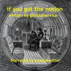 if you got the notion
