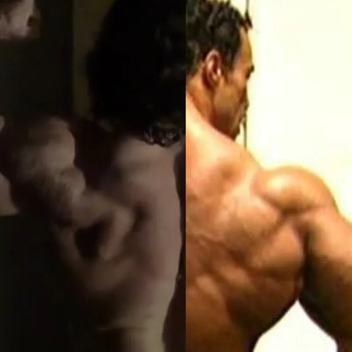 Kevin Levrone x Sam Sulek (Real)