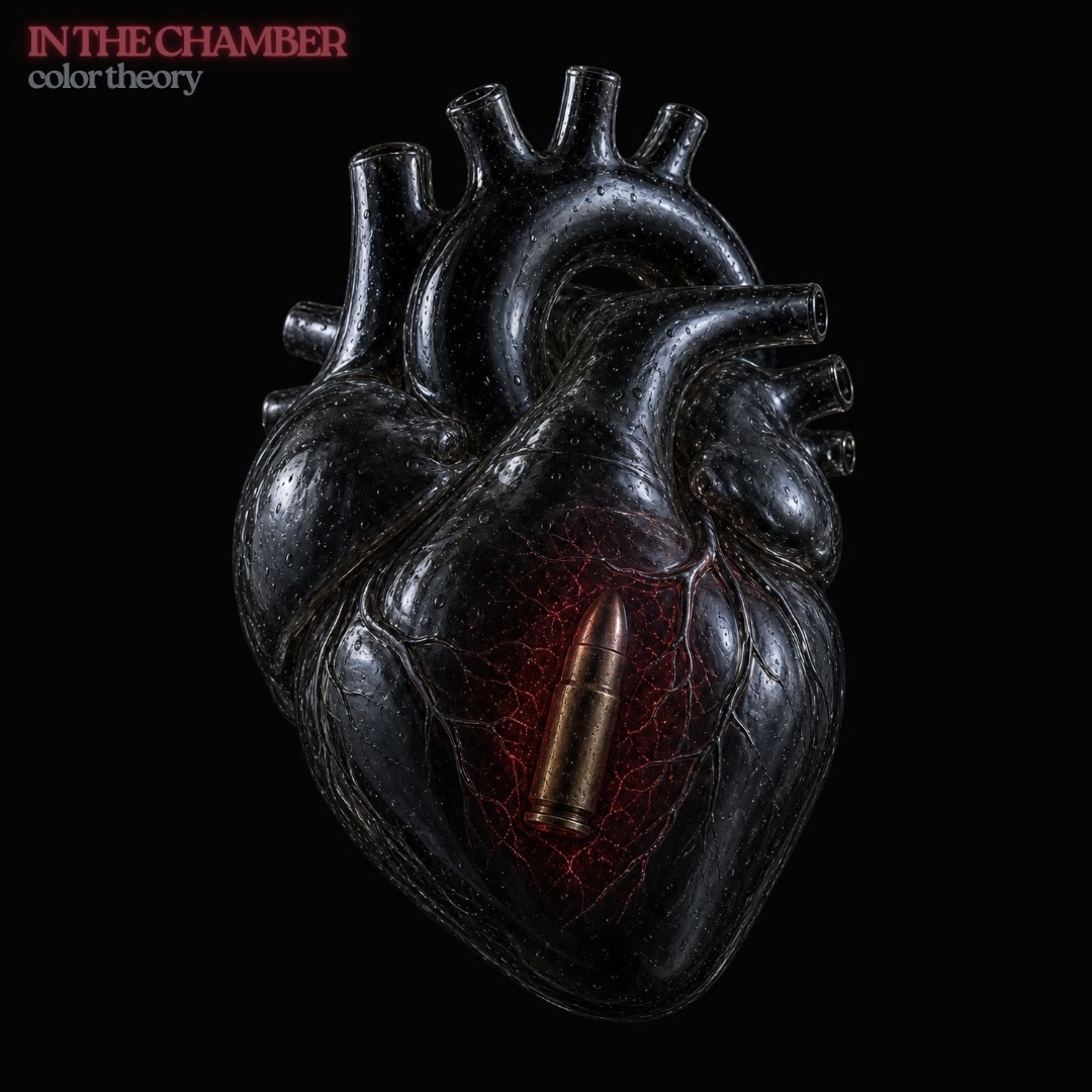 In the Chamber episode artwork