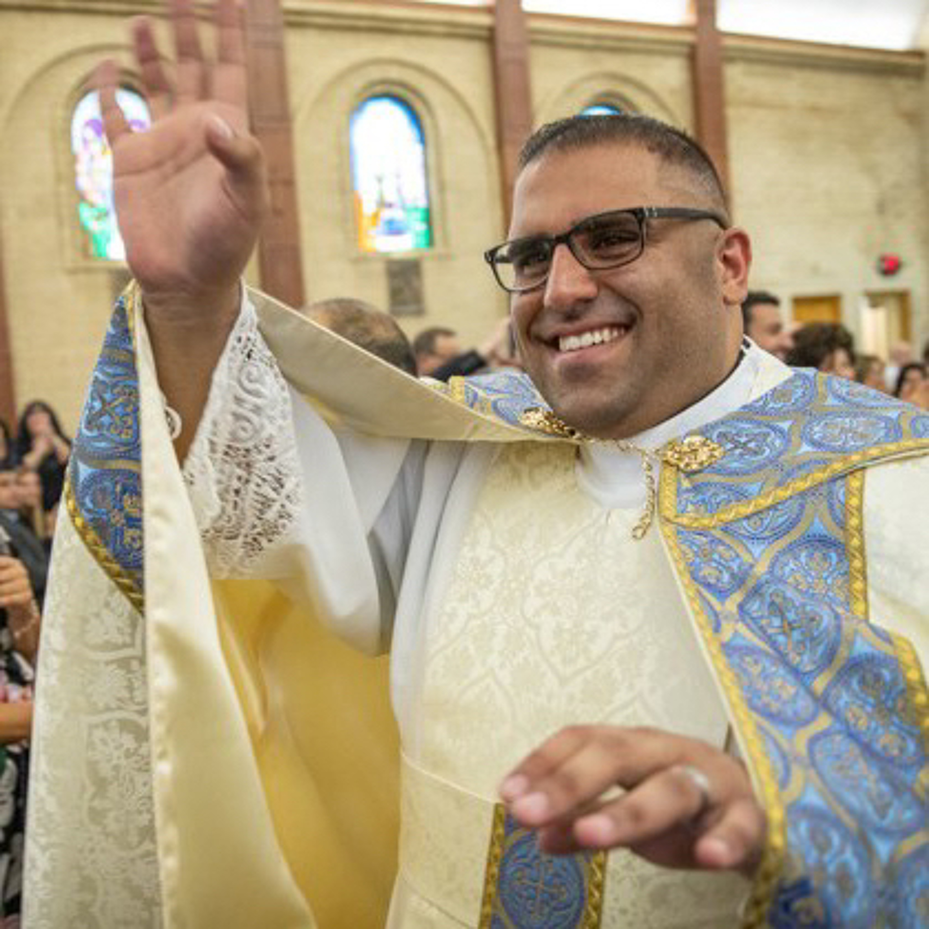 Chaldean Diocese of St. Thomas the Apostle U.S.A.