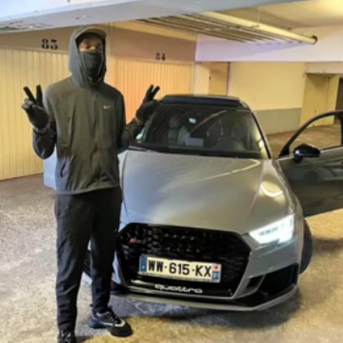 Junior 2zg - out ( exclu )