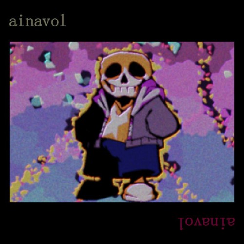 kæ ★ αinαvοl [RUBIFIED]