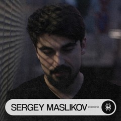 ENNEACAST [EC011] - SERGEY MASLIKOV