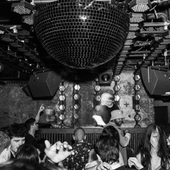 live @ Laissez Faire NYC