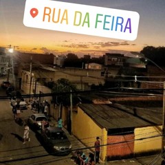 7 MINUTINHO DE BEAT DA FEIRA 002  (( DJ LR SOUZA )) 2K70